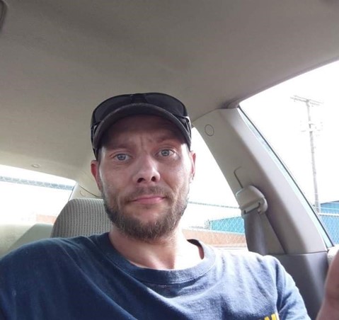 Person of Interest – Brandon Clay Carrier – Carter County TN Sheriff's ...